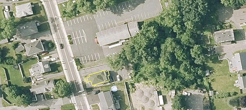 Retail Space Available For Lease