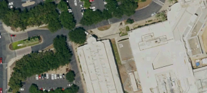 Medical Office Space Near Hospital