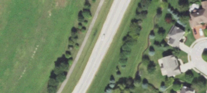 52 Acres of Commercial Land