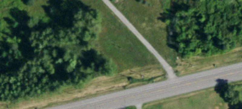 151 Acres Vacant Land Batavia