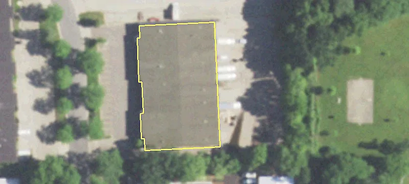 Madison Industrial Investment Opportunity