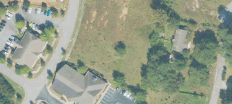 Evans Development Opportunity: 5.1 Acres