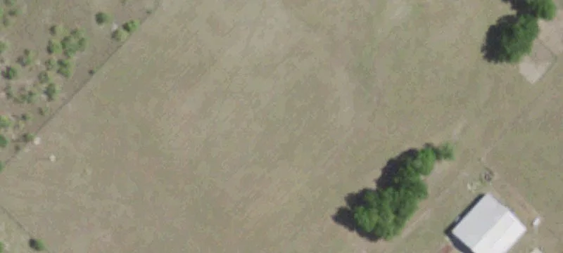 Land Near Future Kyle Parkway