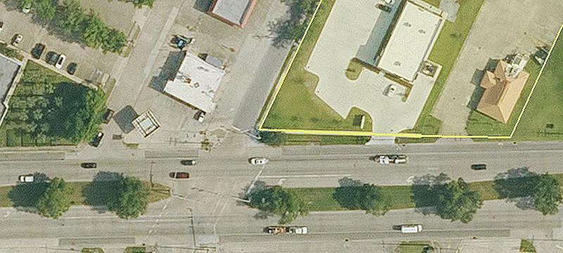 E Judge Perez Commercial Site