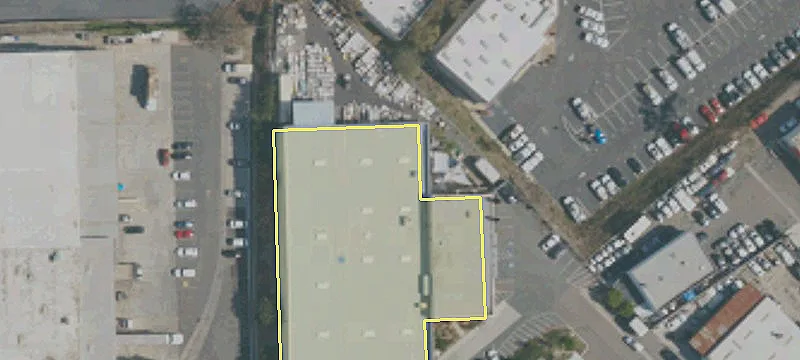 33,000 SF Flex / Manufacturing Facility
