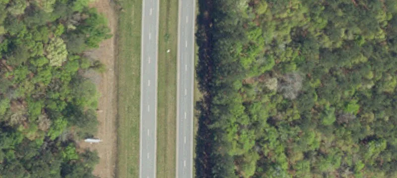 Land with Highway Access
