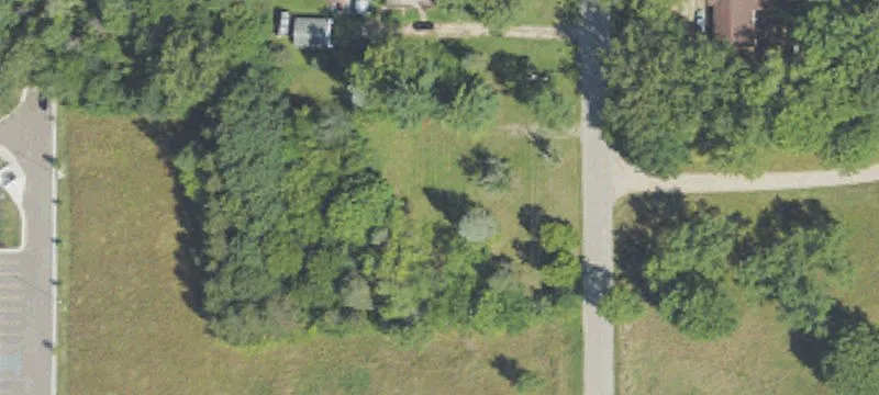 Okemos Land Lot For Sale