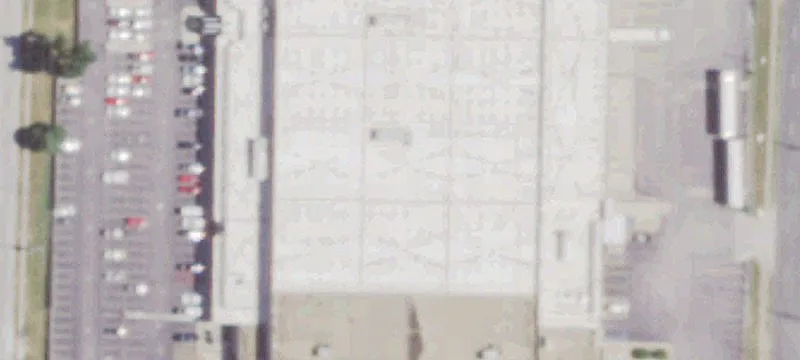 Chestnut Expressway Land Opportunity