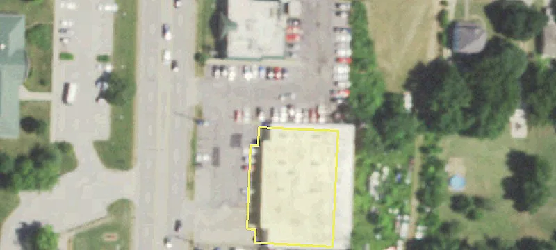 Retail Property for Sale