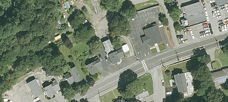 Maynard Development Opportunity