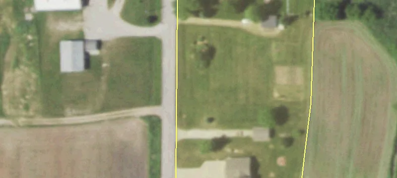 Industrial Land Near Highway 29