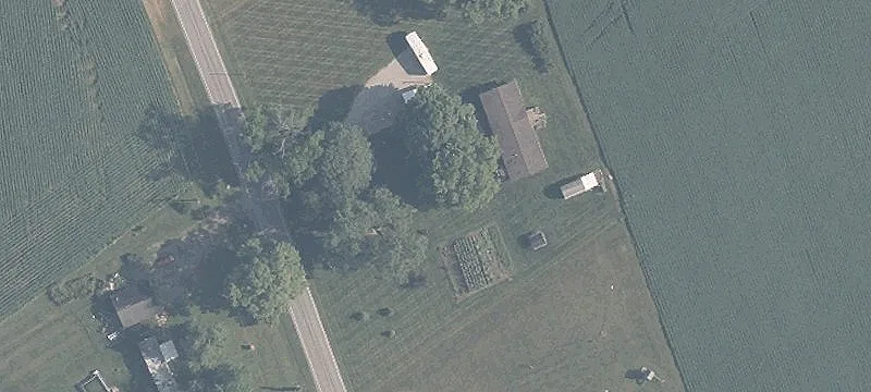 Residential Lot in Plain City