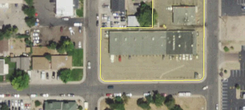 Commerce City Development Opportunity