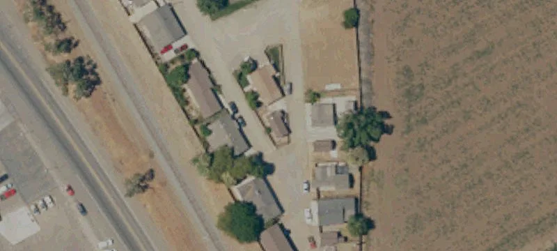 Delta Marketplace Retail Parcel