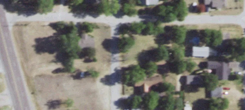 Historic Gristmill in Growing Area