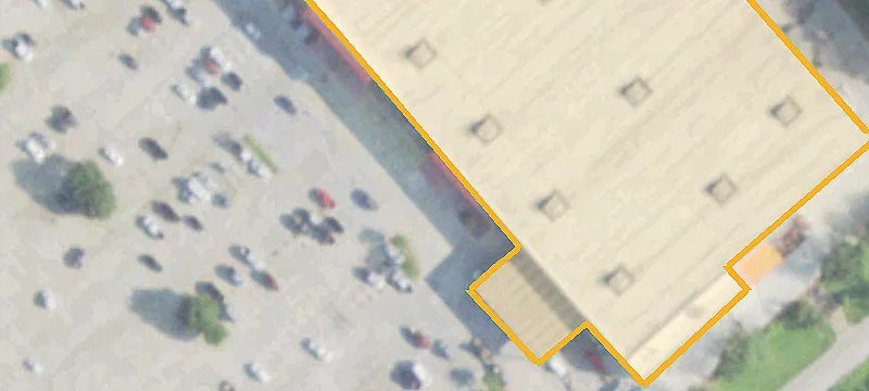 Commercial Pad Site For Sale