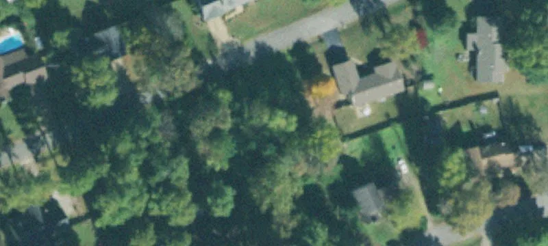 Land in Fox Ridge Subdivision