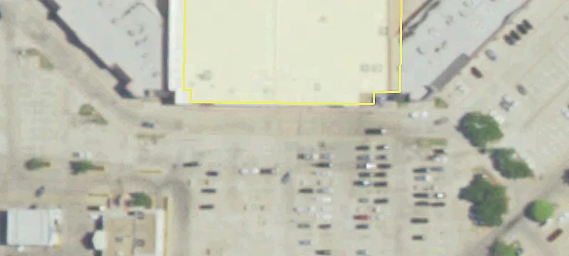 Retail Space Near Major Anchors