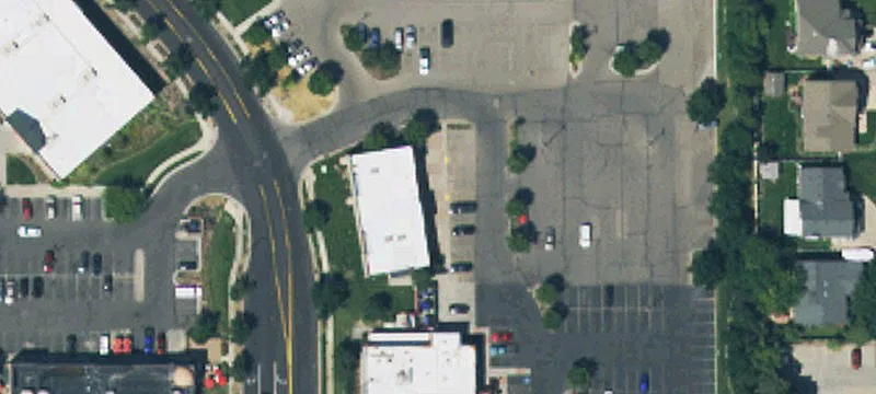 Retail Space Available For Lease