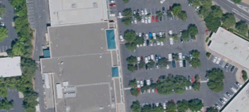 Retail Space For Lease