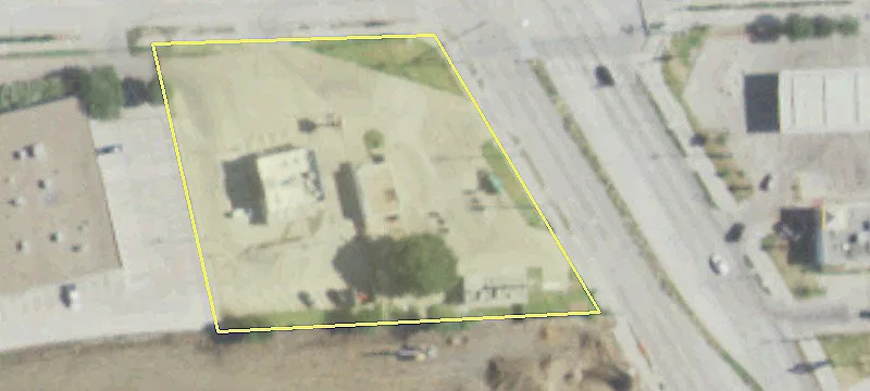 Prime Pad Site Opportunity