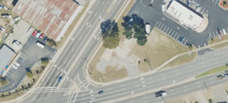 0.5 Acre Commercial Lot