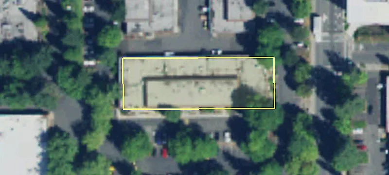 Redmond Overlake Business Center Space