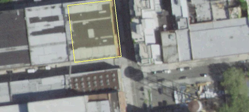Creative Space in Greenpoint, Brooklyn