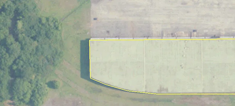 Montgomery East Industrial Park Warehouse