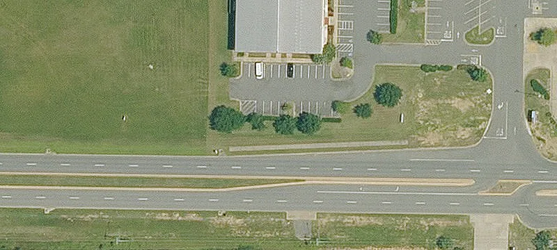 Commercial Land in High-Growth Area