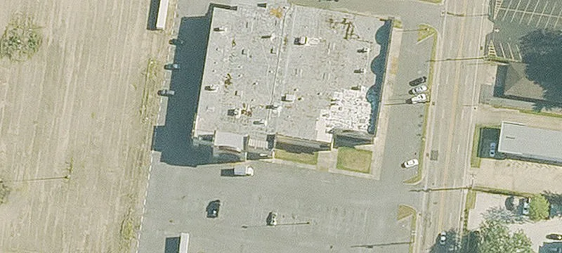 Lafayette Redevelopment Opportunity