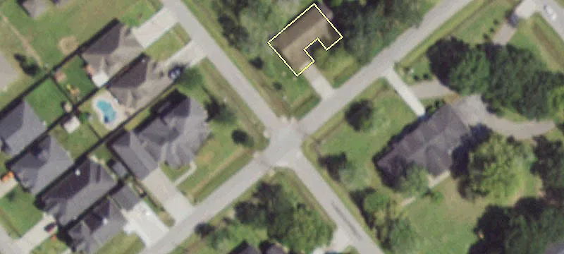 League City Industrial Land Parcel