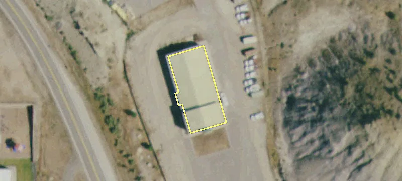 Well-Maintained Commercial Property For Sale