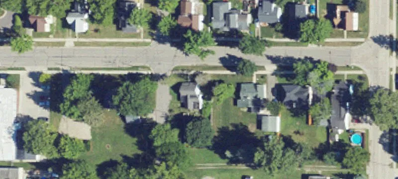 Repurpose Opportunity in Corunna