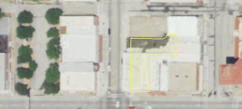 Highway Frontage Land in Mineral