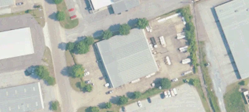 Industrial, Mixed Use, Retail