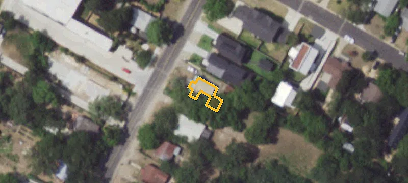 South Austin Residential Development Opportunity