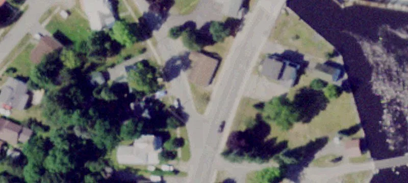Black River Office/Retail Opportunity