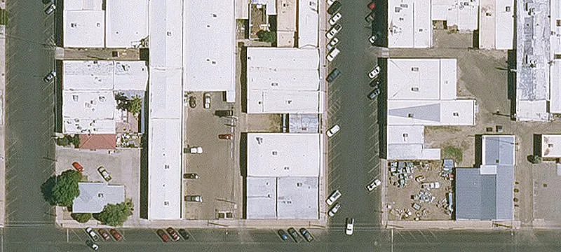 Safford, Arizona Business Opportunity