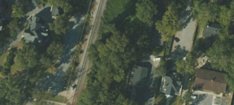 Land Near East Carolina University