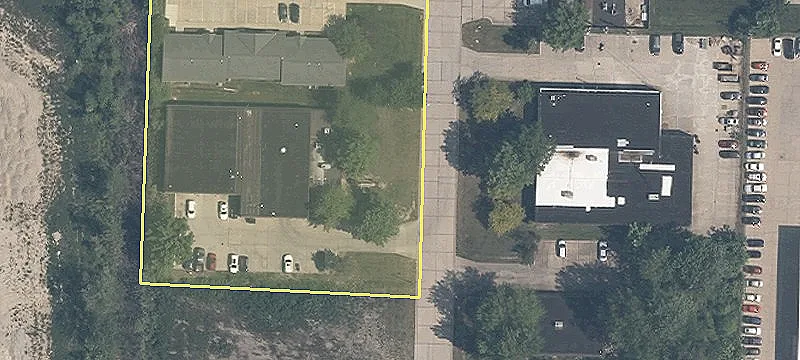 Commercial Land Available in Mentor