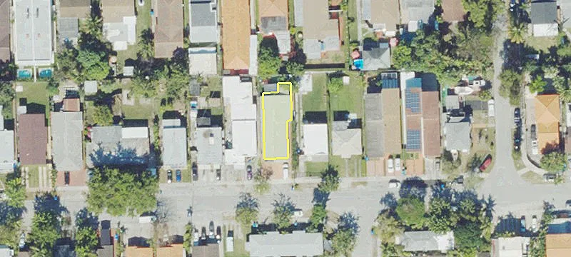 Duplex Near Biltmore and UM