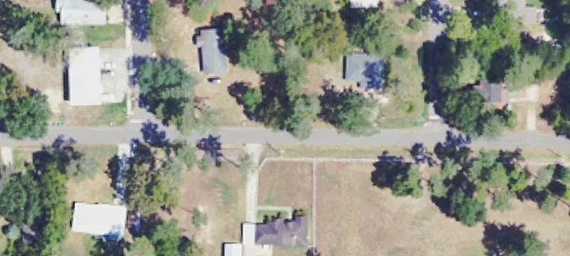 Picayune Land Parcel For Sale