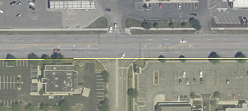 Prime Retail Space Available