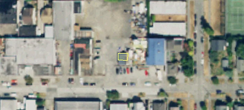 Office Space in Ballard Neighborhood