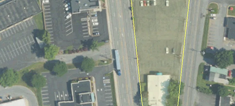 Retail Space in Golden Triangle