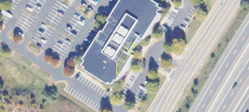 Class A Office Building