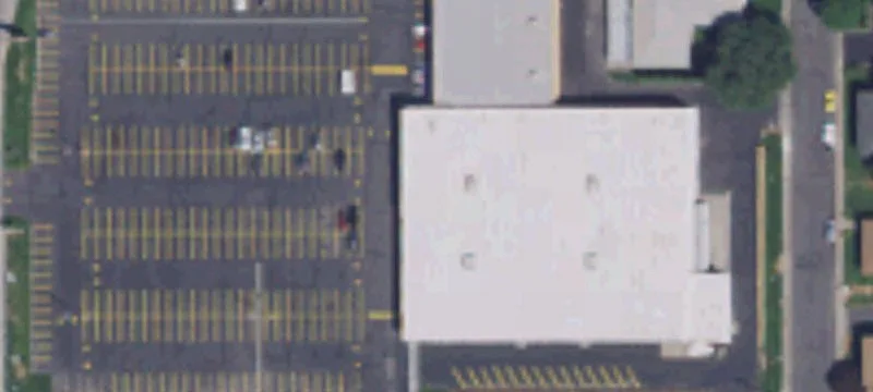 Prime Retail Hub on Division