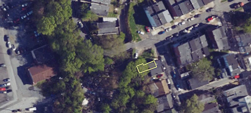 Commercial Land on Jonestown Road