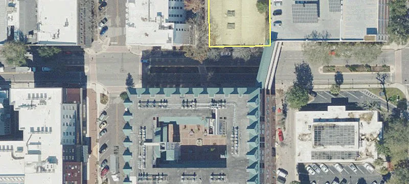 Gainesville Office Space For Lease